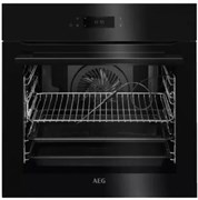 Электрический духовой шкаф Aeg BPK748380B