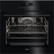 Электрический духовой шкаф Aeg BSE792320B