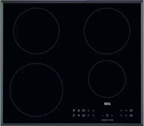 Встраиваемая индукционная варочная панель Aeg IKB 64301 FB