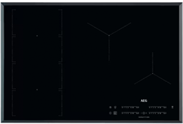 Встраиваемая индукционная варочная панель AEG IKE 84471 FB