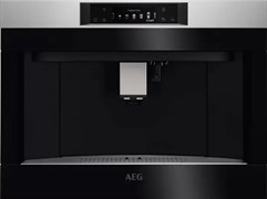 Встраиваемая кофемашина Aeg KKA894500M