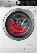 Стиральная машина AEG L8FEC69PS, белый