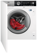 Встраиваемая стиральная машина Aeg L 8WBE68SI