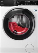 Стиральная машина AEG LFR73964VE, белый