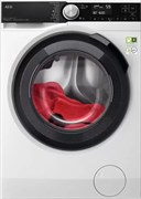 Стиральная машина AEG LFR85166OE, белый