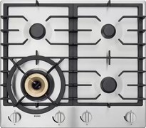 Встраиваемая газовая варочная панель Asko HG 1666 SB