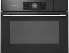 Встраиваемый электрический духовой шкаф Asko OCS8478G