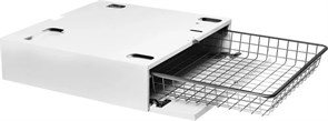 Выдвижная корзина для белья Asko HB 1153 W
