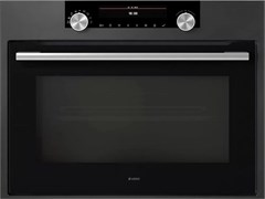 Компактный духовой шкаф Asko OCM8487A с свч