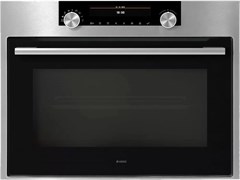 Встраиваемый электрический духовой шкаф Asko OCM8487S