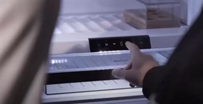Встраиваемый холодильник Asko RFN31842I