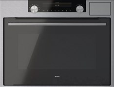 Встраиваемый электрический духовой шкаф Asko OCSM8487S