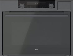 Встраиваемый электрический духовой шкаф Asko OCSM8487B