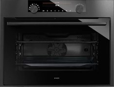 Встраиваемый электрический духовой шкаф Asko OCM8487B