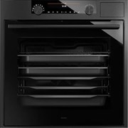 Встраиваемый электрический духовой шкаф Asko OCS8687B