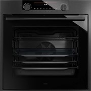 Встраиваемый электрический духовой шкаф Asko OP8687B