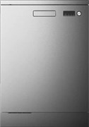 Посудомоечная машина Asko DFS244IB.S/1