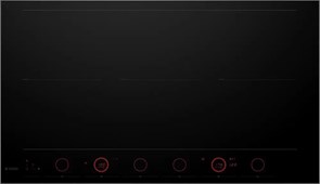 Индукционная варочная панель Asko HID956GC