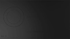 Индукционная варочная панель Asko HID925MFC