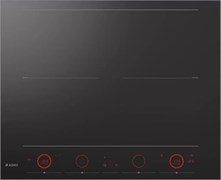 Индукционная варочная панель Asko HID654GC
