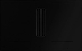 Варочная панель с вытяжкой Asko HIHD854MM