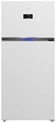 Холодильник Beko RDNE650E30ZW