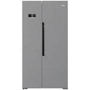 Beko GNE64030ZXP холодильник Side-by-Side