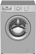 Стиральная машина Beko WRS55P1BSS