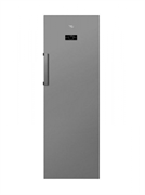 Морозильная камера отдельностоящая Beko B3RFNK312G серый