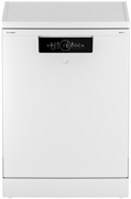 Посудомоечная машина Beko BDFN36522WQ