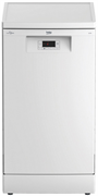 Посудомоечная машина Beko BDFS15020W