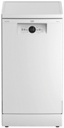 Посудомоечная машина Beko BDFS26130WA