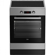 Электрическая плита Beko FSM 69301 XCT