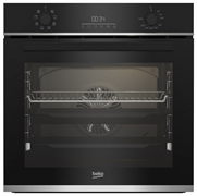 Встраиваемый электрический духовой шкаф Beko BBIR 13300 XC