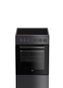 Электрическая плита Beko FSS 57100 GAC