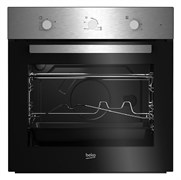 Духовой шкаф BEKO BIGT21100X,  нержавеющая сталь