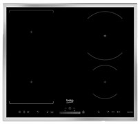 Beko HII 64500 FHTX индукционная поверхность