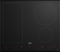 Beko HII 64800 FHT индукционная поверхность