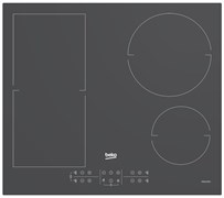 Встраиваемая индукционная варочная панель Beko HII 64200 FMTZG