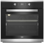 Встраиваемый электрический духовой шкаф Beko BIM 15300 XPS