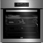 Электрический духовой шкаф Beko BIM26400XCS