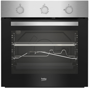 Встраиваемый газовый духовой шкаф Beko BBIGT21100X