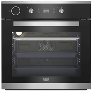 Встраиваемый электрический духовой шкаф Beko BIS 25300 XM
