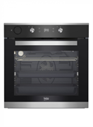 Встраиваемый электрический духовой шкаф Beko BIS 15300 X