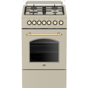 Плита Beko FSE52135DCRS