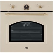 Beko OIM 27201 C духовой шкаф электрический встраиваемый