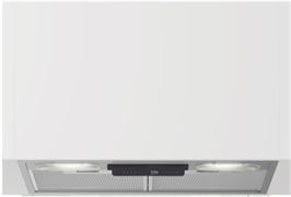Встраиваемая вытяжка Beko HNU51311S