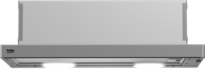Встраиваемая вытяжка Beko HNT61210X