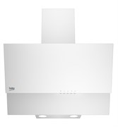 Beko HCA62320W вытяжка наклонная