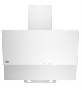 Beko HCA62320WH вытяжка наклонная